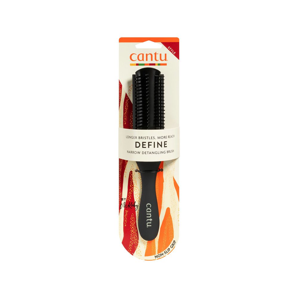 CANTU DEFINE NARROW BRUSH