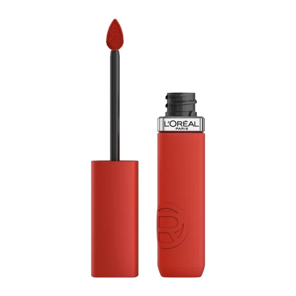 LOREAL MATTE RESIST 400