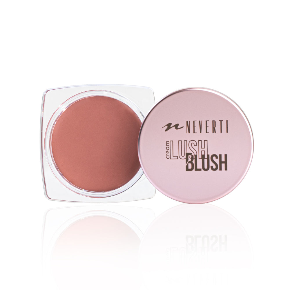 NEVERTI CREAM LUSH BLUSH NP309 - 004