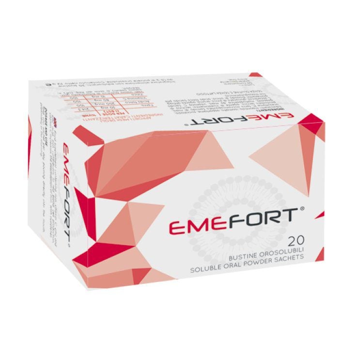 EMEFORT 30 SACH