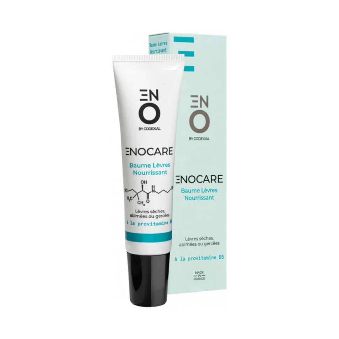 CODEXIAL ENOCARE NOURISHING LIP BALM 15ML