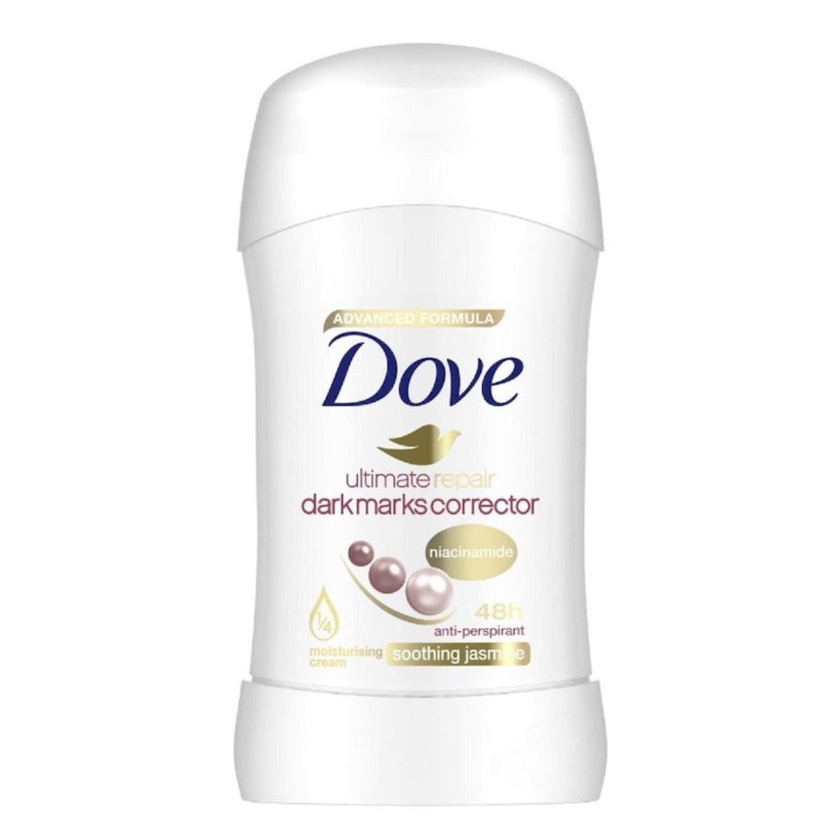 DOVE DARK MARKS CORRECTOR STICK 40G
