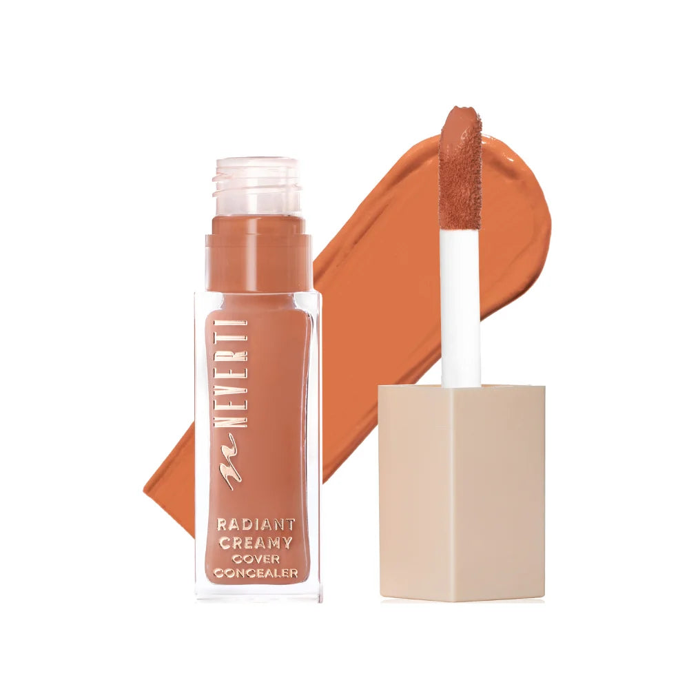 NEVERTI CREAMY CONCEALER & CORRECTOR NP306-102
