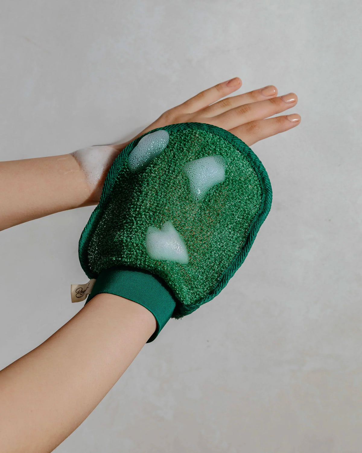 RAGHAD ORGANIC COTTON BAG