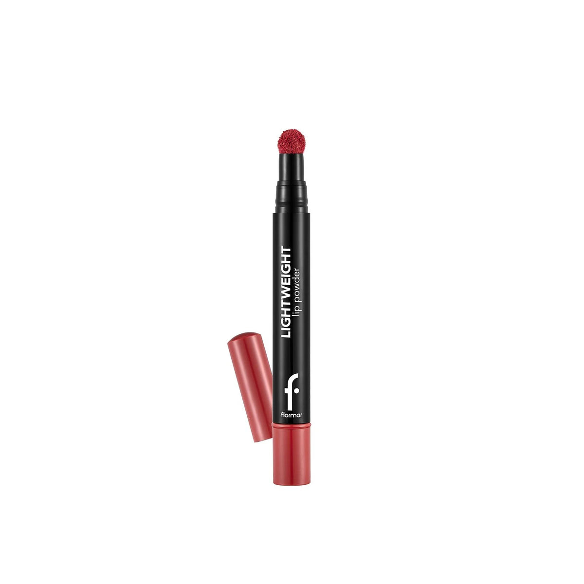 FLORMAR LIGHTWEIGHT LIP POWDER 08