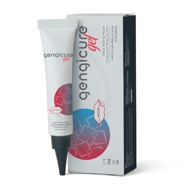 DERMA GENGICURE GEL 15G