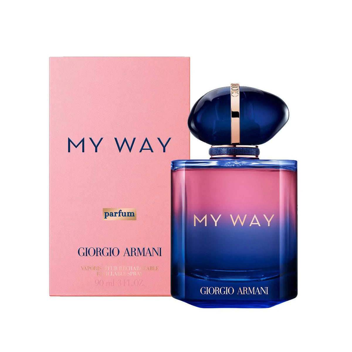 ARMANI MY WAY LE PARFUM 90ML