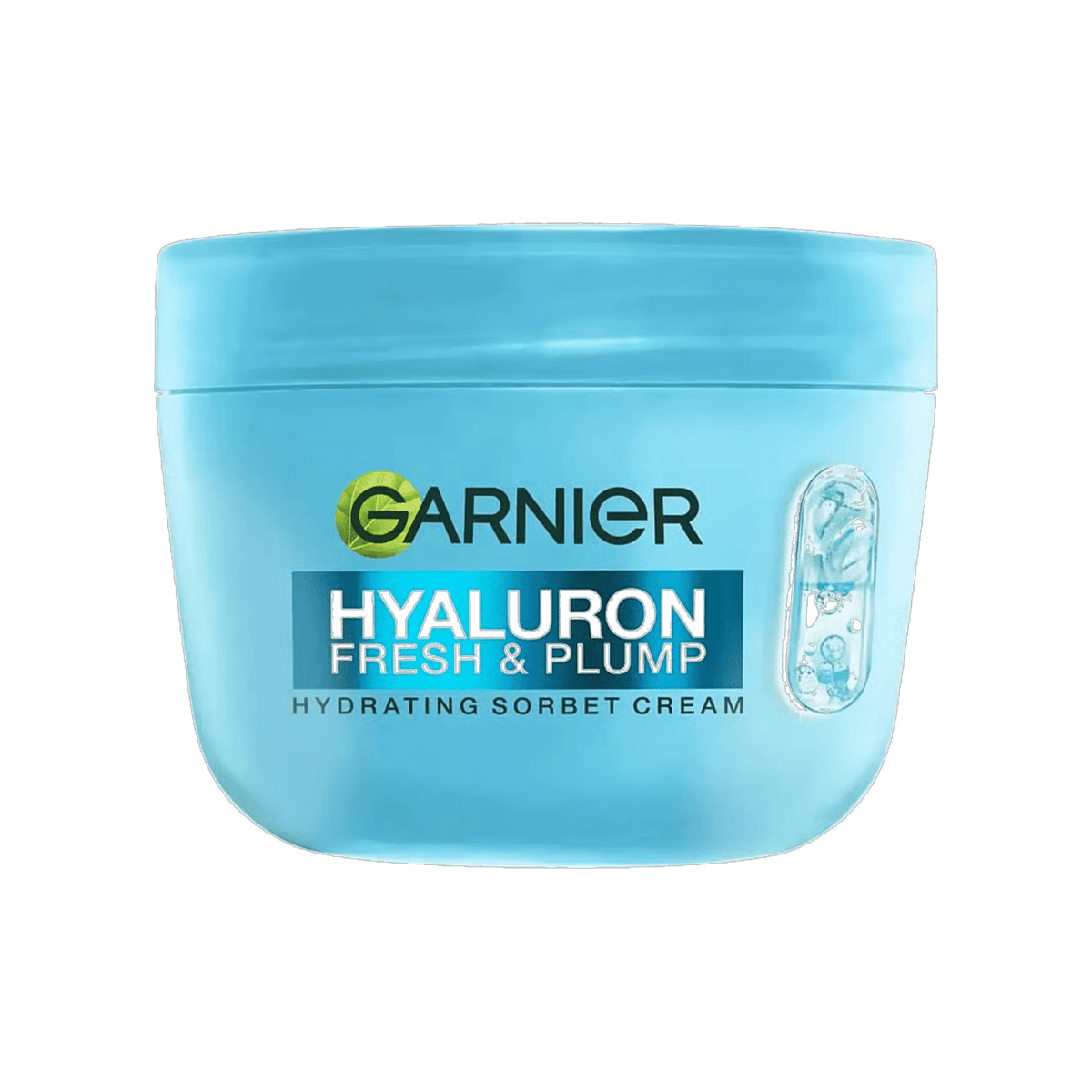 GARNIER HYALURON FRESH & PLUM CREAM 85ML