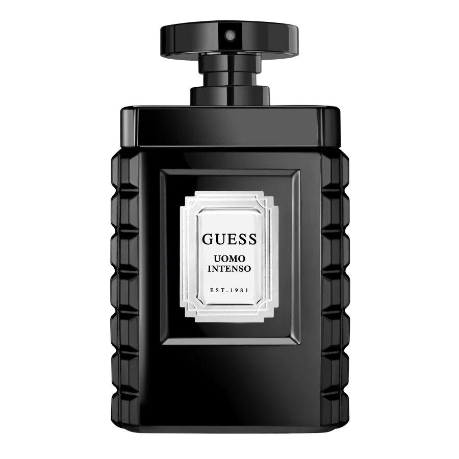 GUESS UOMO INTENSO EDP 100ML