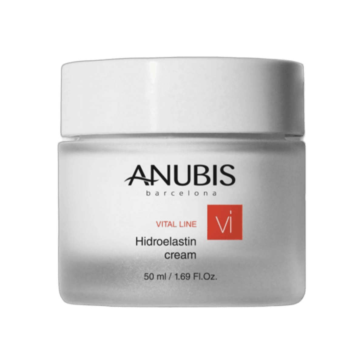 ANUBIS VITAL LINE HIDROELASTIN CREAM 50ML