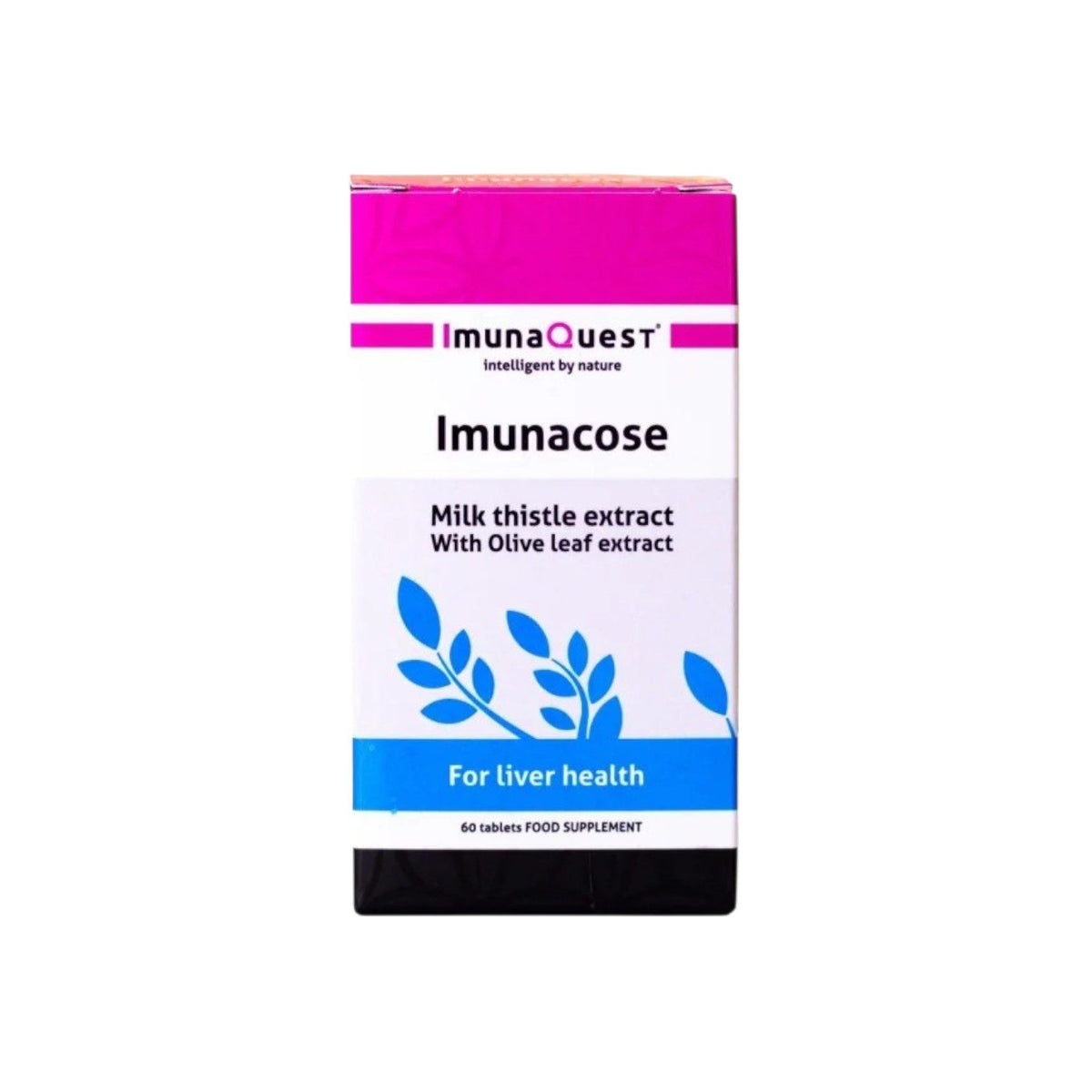 IMUNACOSE 60TAB