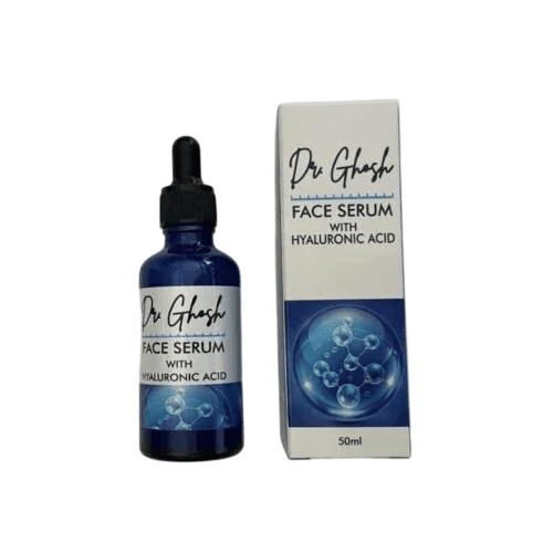 DR.GHOSH HYALURONIC ACID SERUM 50ML
