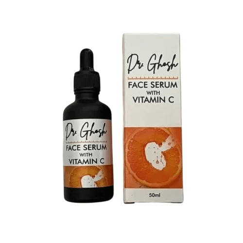 DR.GHOSH VIT C SERUM 50ML
