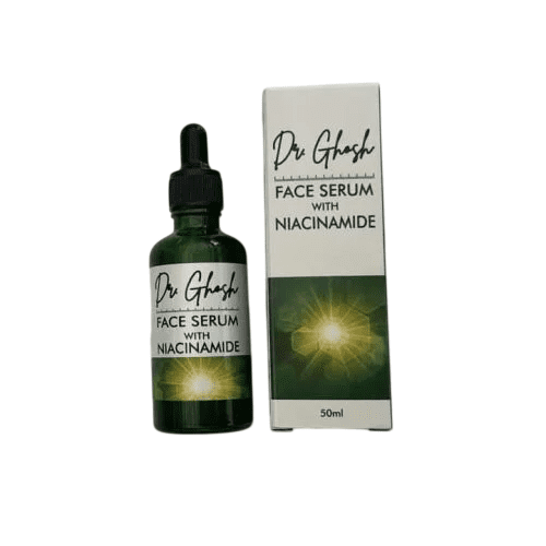 DR.GHOSH NIACINAMIDE SERUM 50ML
