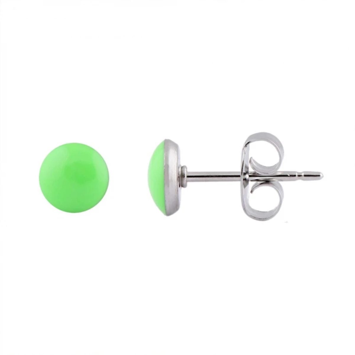 TINY TIPS EARRINGS 626VV