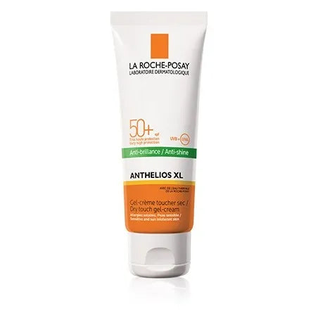 LA ROCHE SUNSCREEN ANTHELIOS XL GEL CREAM SPF50+ 50ML
