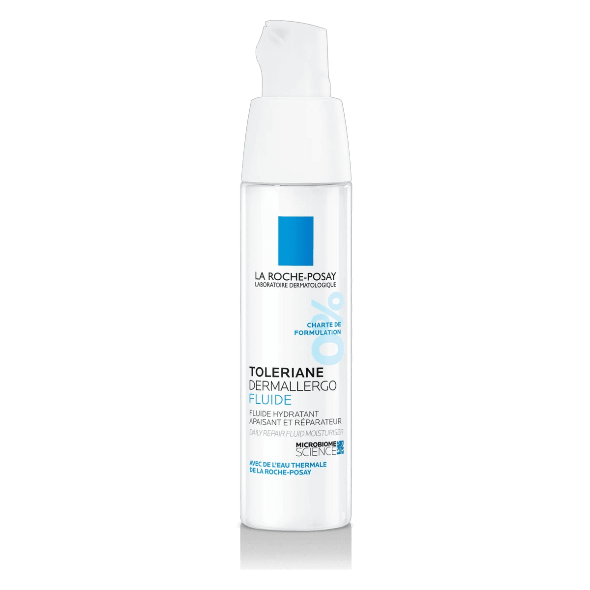 LA ROCHE TOLERIANE DERMALLERGO FLUID 40ML