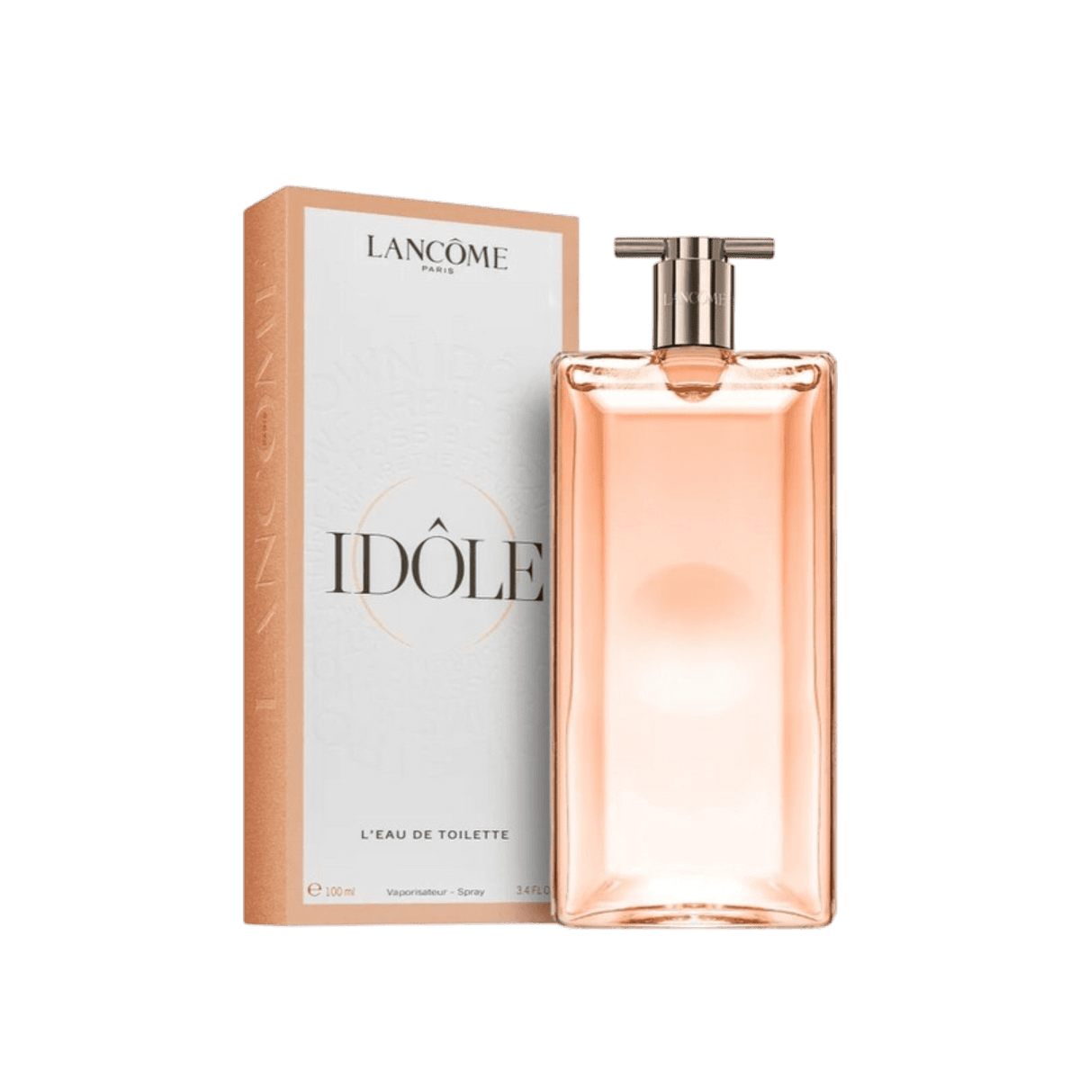 LANCOME IDOLE EDT 100ML