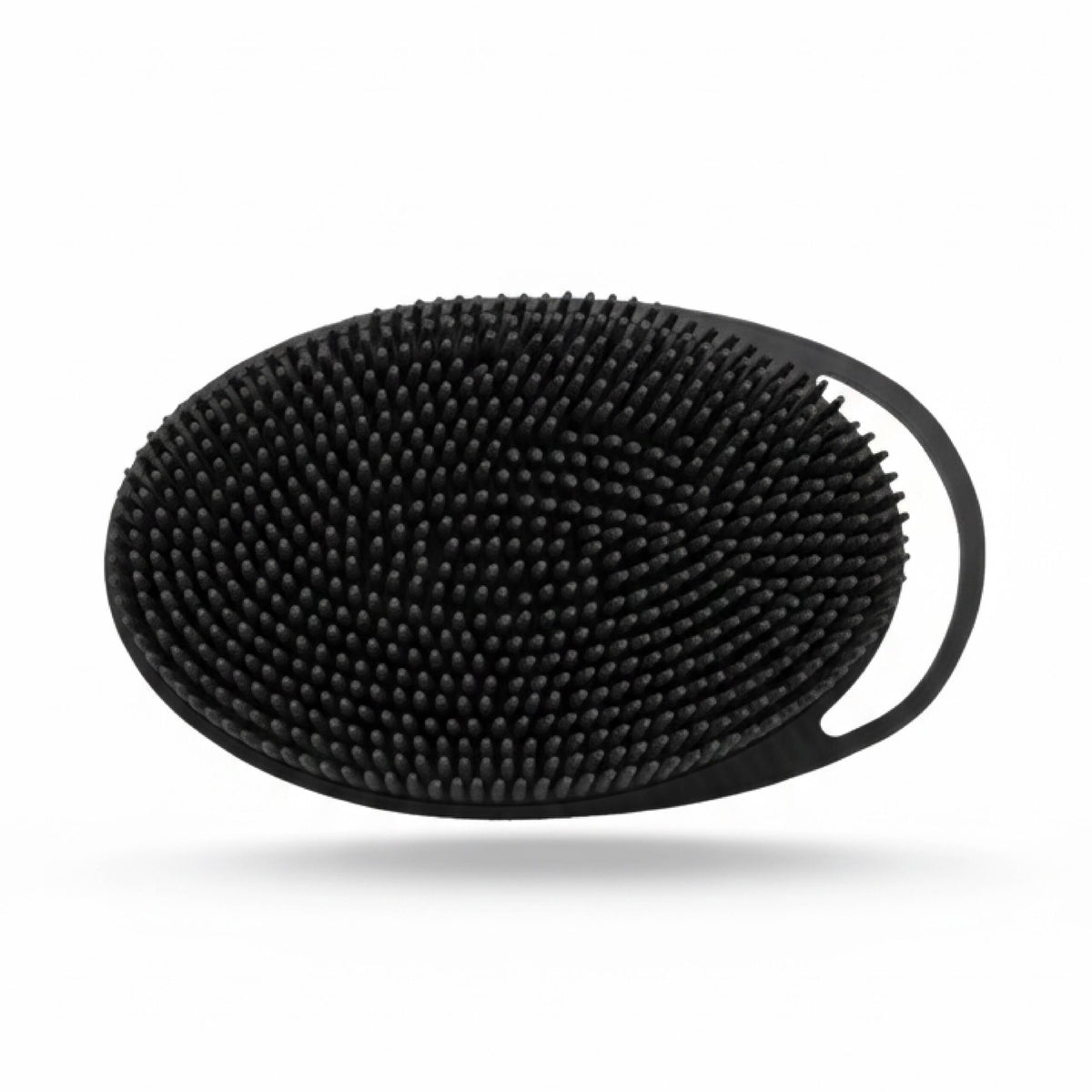 RAGHAD ORGANICS SPONGE BODY BLACK