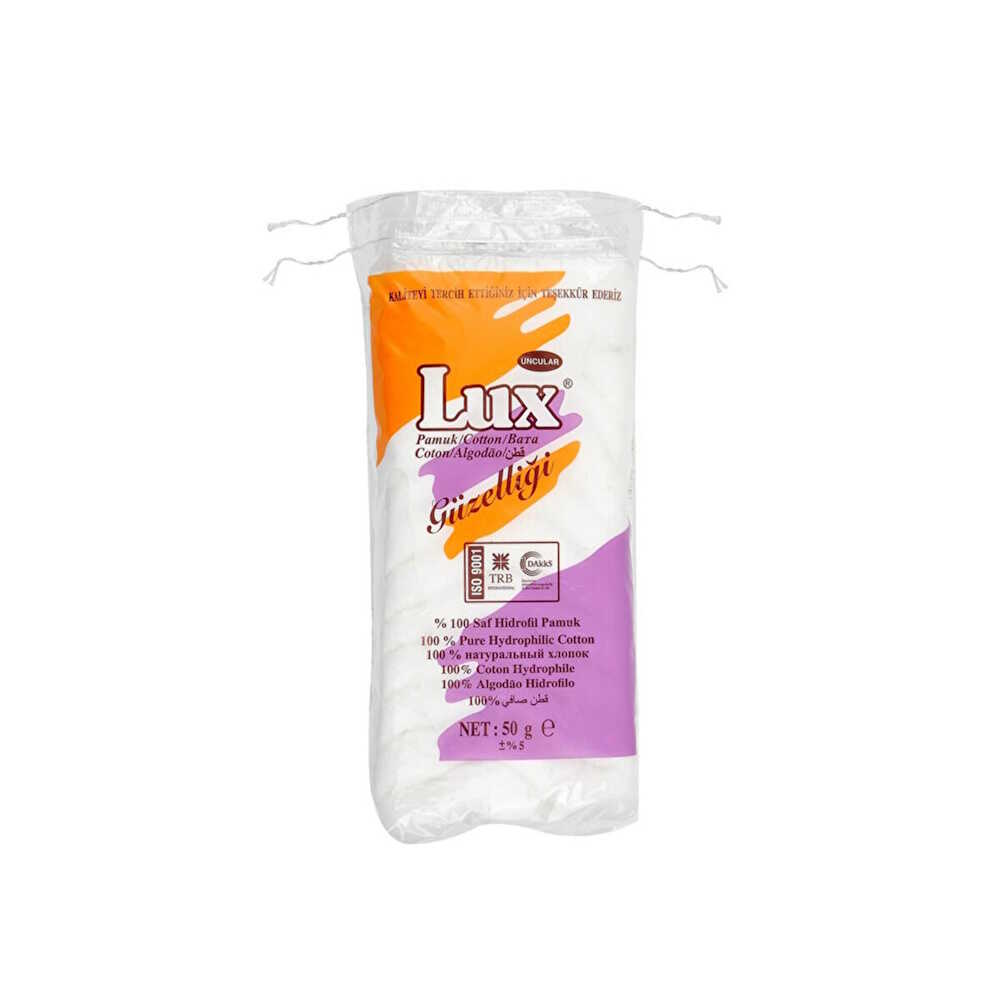 LUX COTTON 50GM