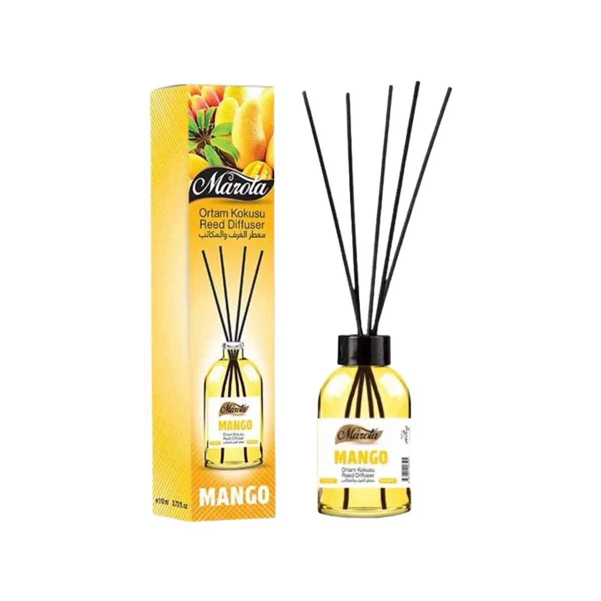 MAROTA ORTAM MANGO 110ML