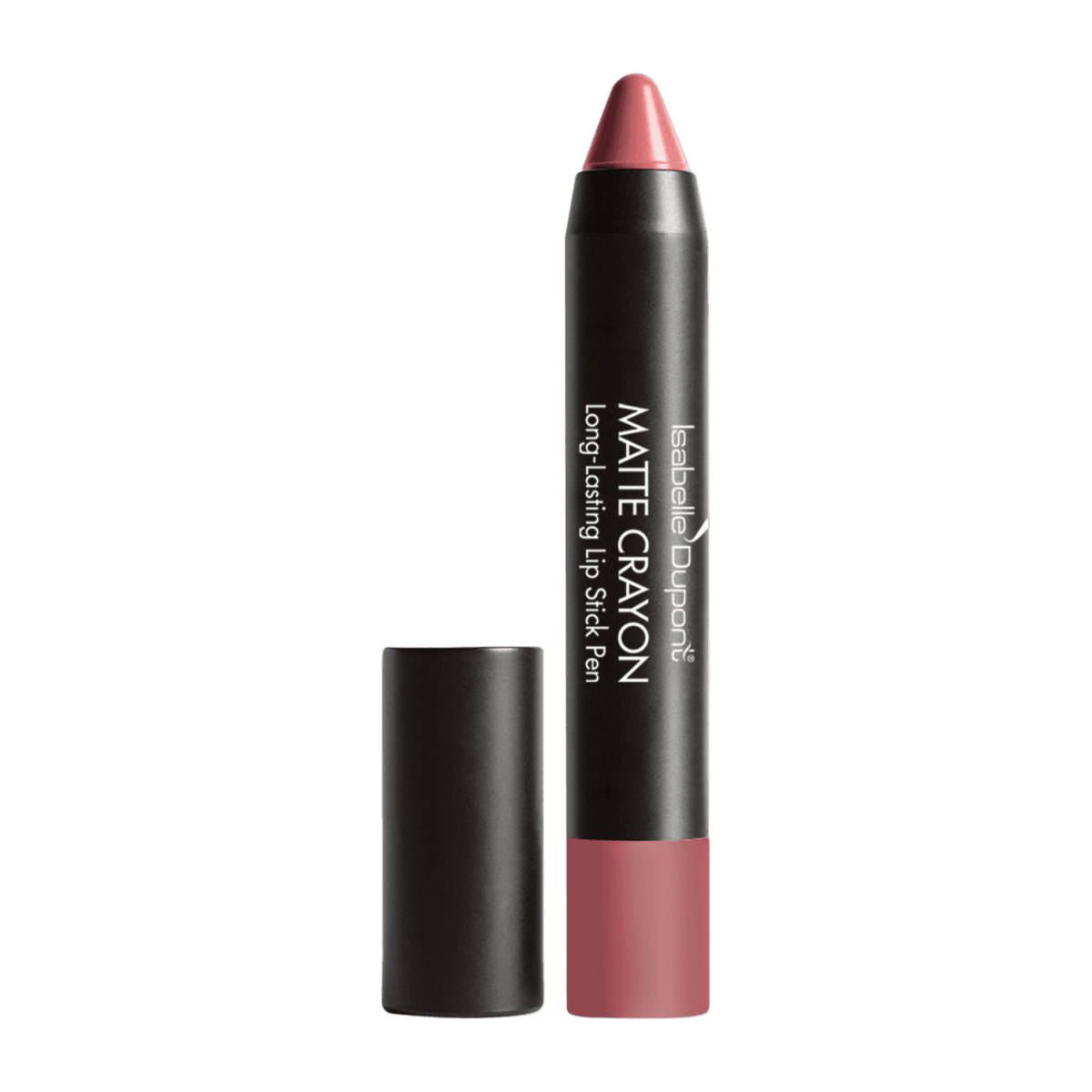 LIPSTICK MATTE CRAYON 02