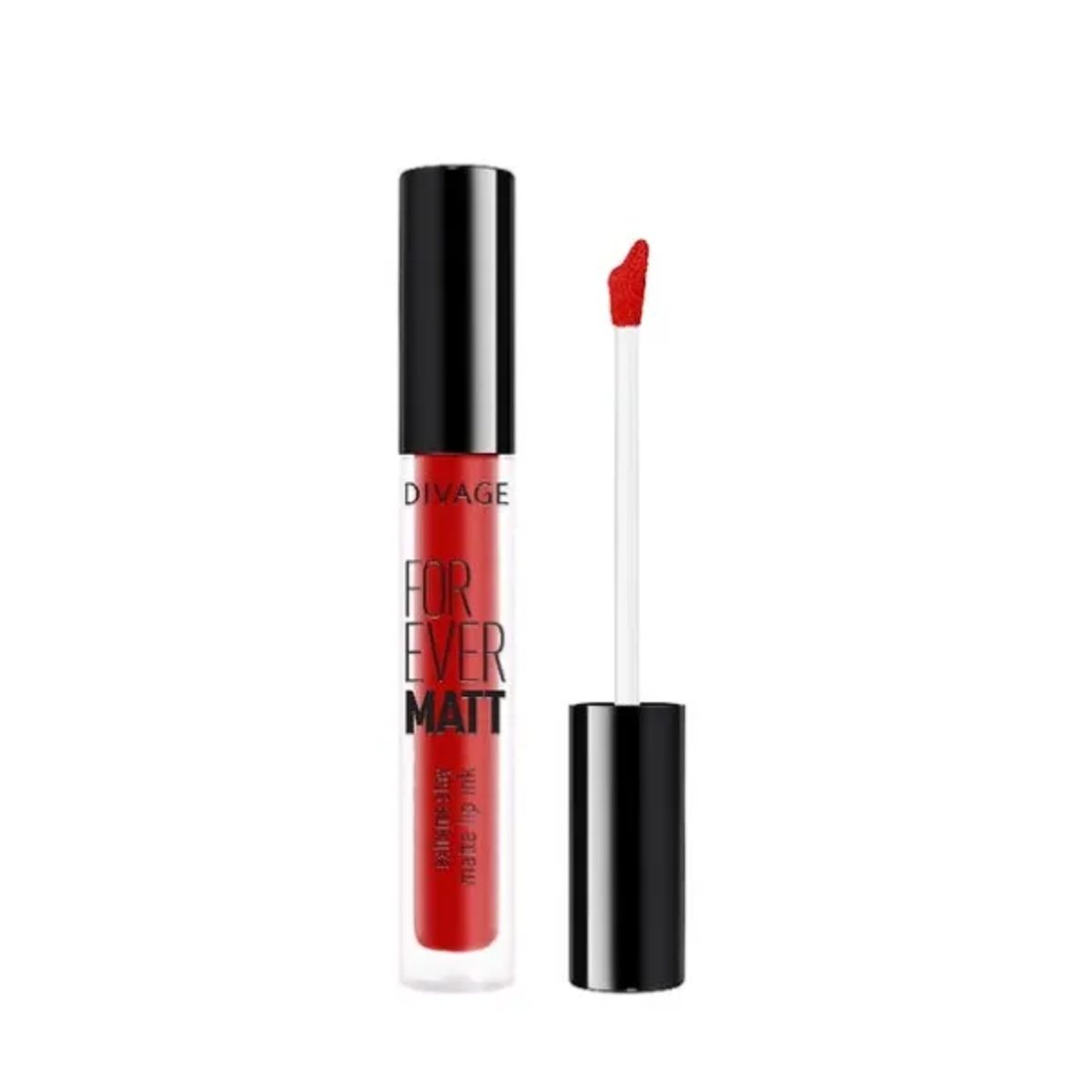 # LIQUID LIPSTICK FOREVER MATT.08