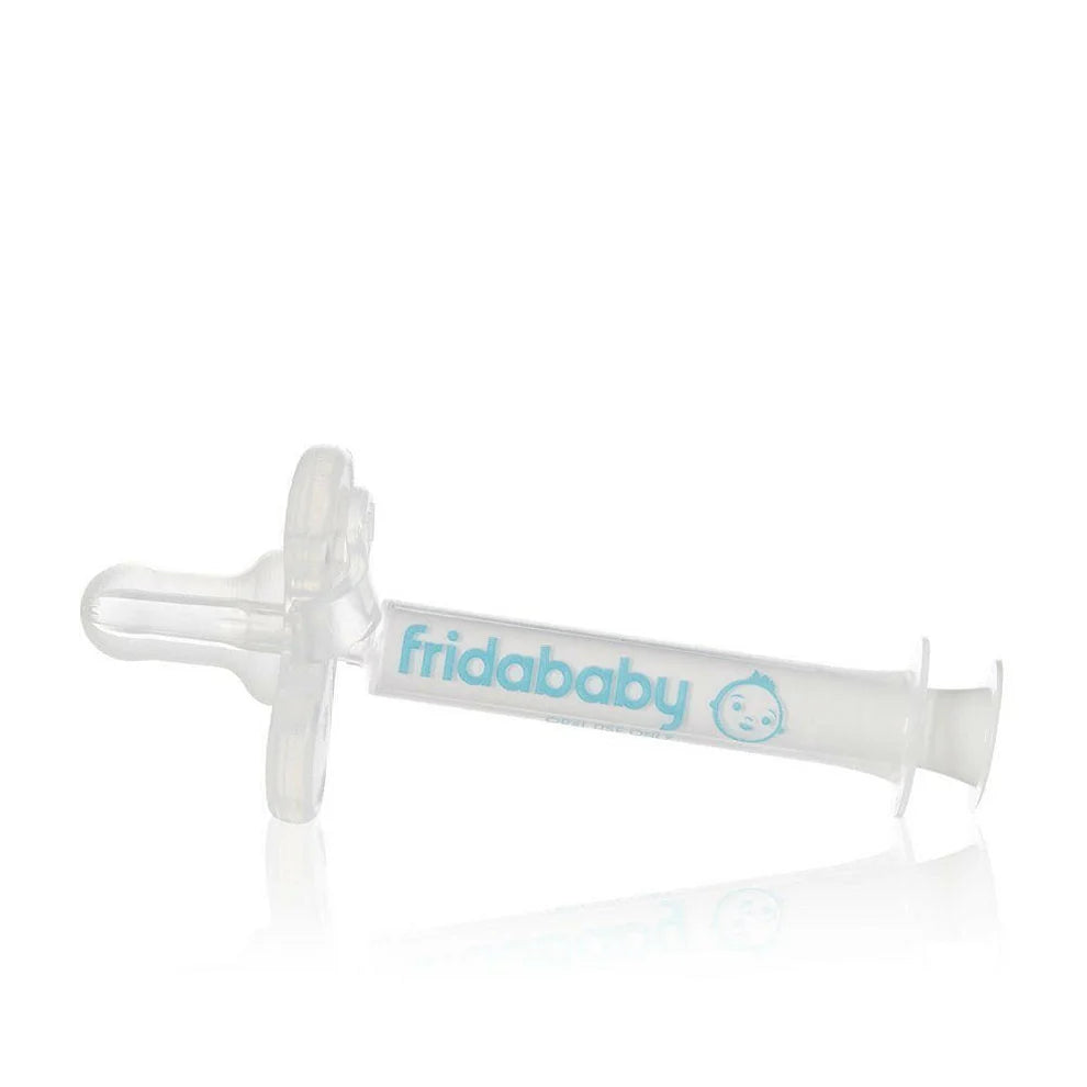 FRIDABABY MEDIFRIDA MEDICINE DISPENSER & PACIFIER