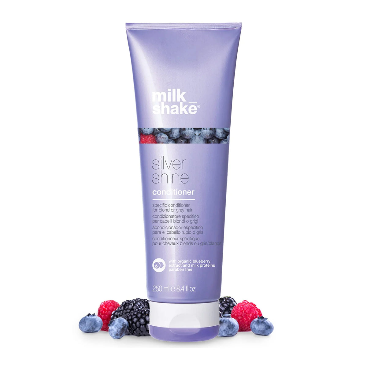MILK SHAKE SILVER SHINE CONDITIONER 250ML
