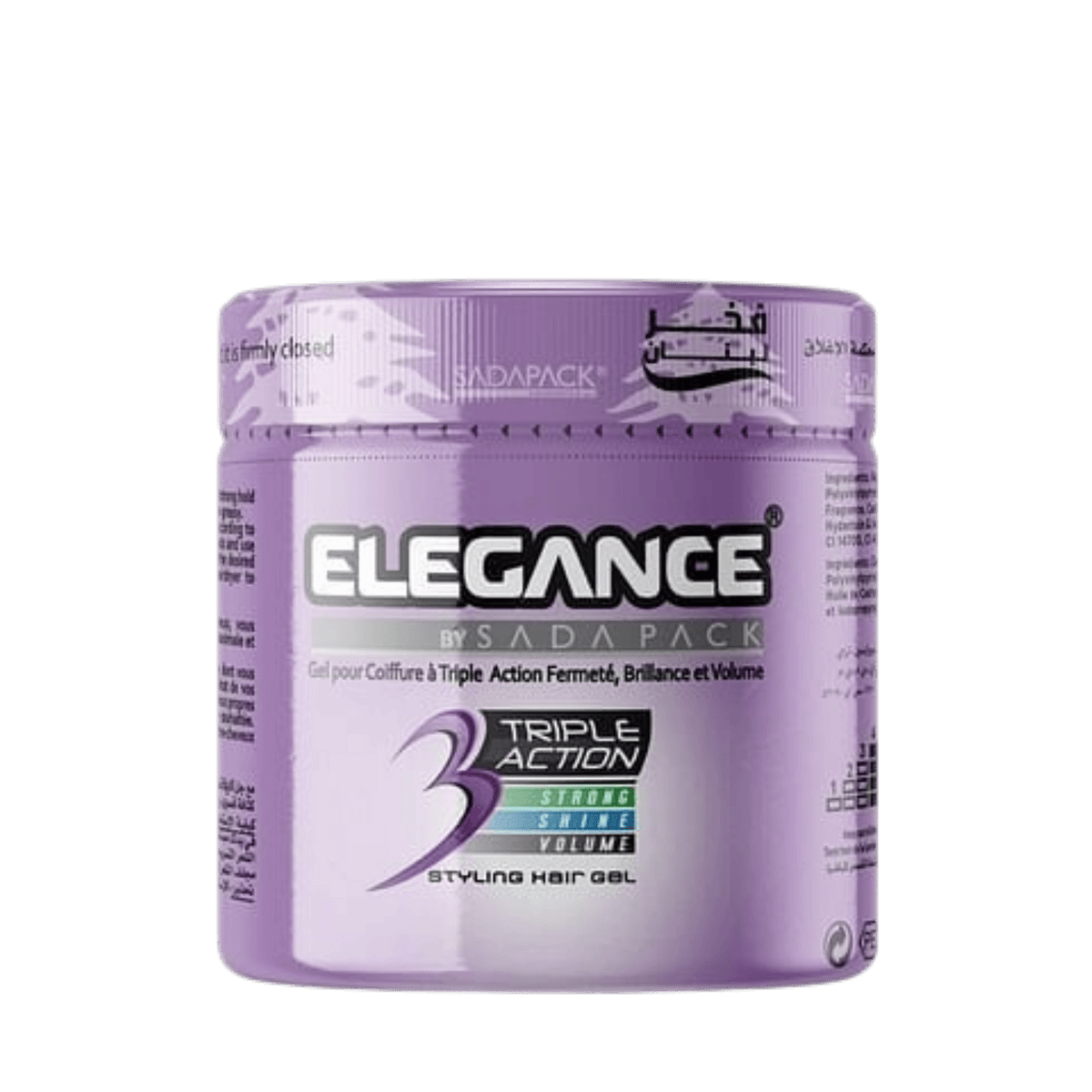 ELEGANCE STYLING GEL نهدي