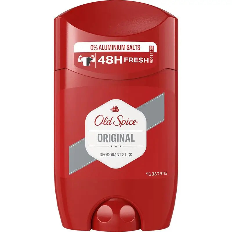 OLD SPICE DEO ORIGINAL STICK 50ML
