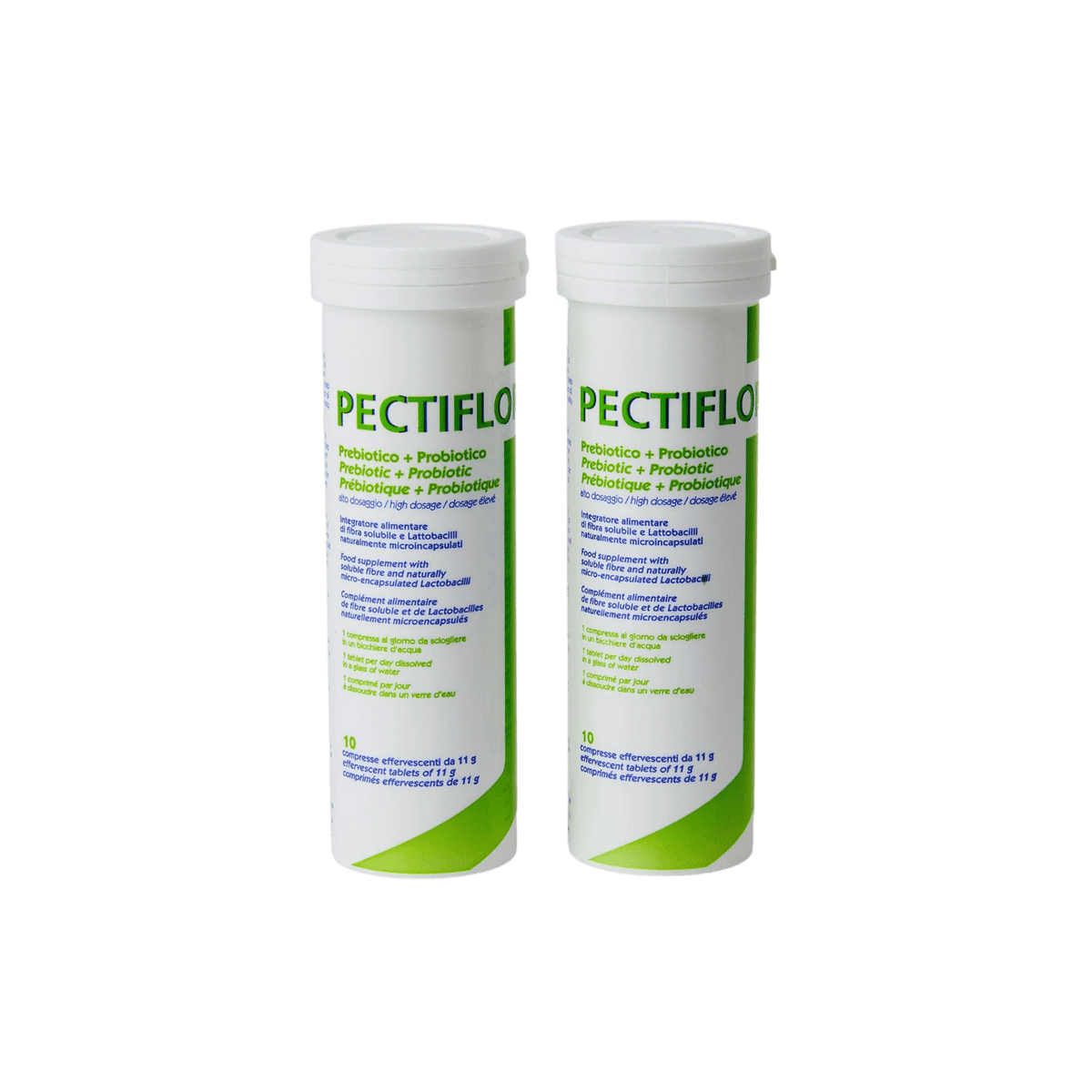 PECTIFLOR 20 EFF TAB
