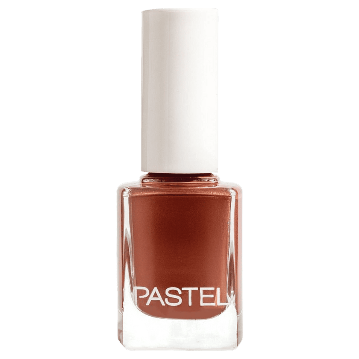 PASTEL NAIL POLISH - 908
