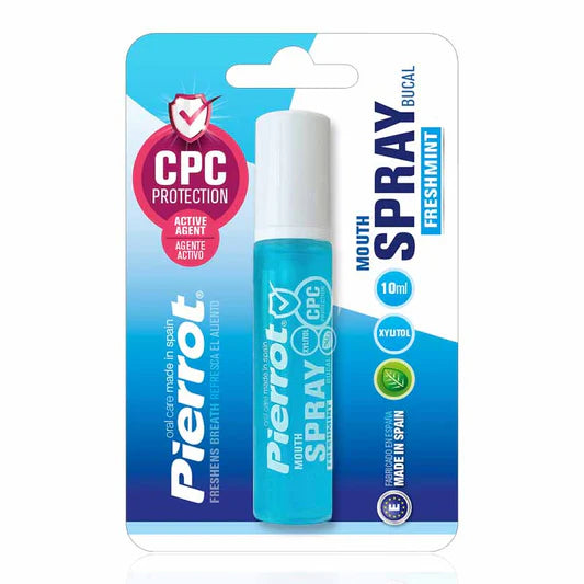 PIERROT MOUTH SPRAY 10ML