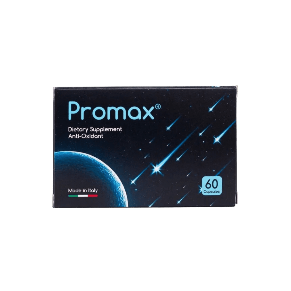 PROMAX MEN 60CAP