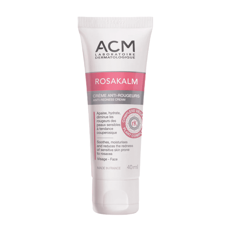 ACM ROSAKALM ANTI-REDNESS CREAM 40ML