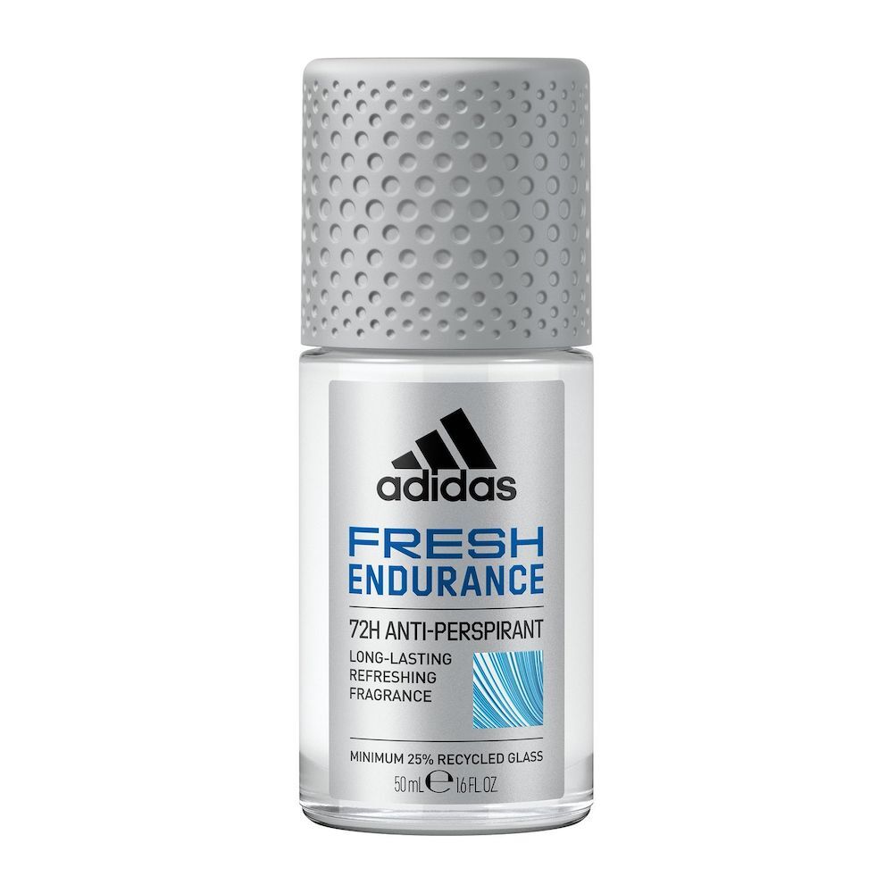 ADIDAS FRESH ENDURANCE 72H 50ML
