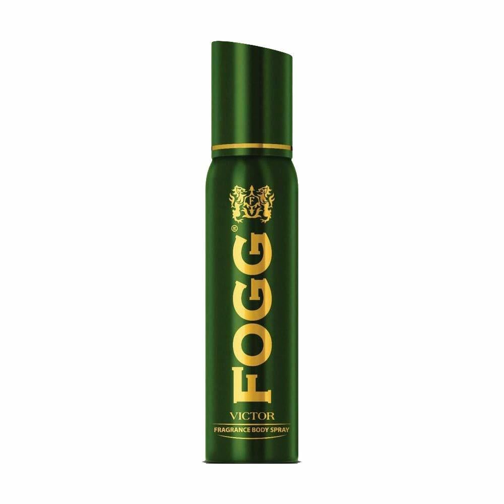 FOGG VICTOR SPRAY 120ML