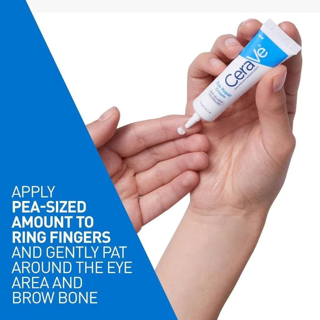 CERAVE EYE REPAIR CREAM 14ML