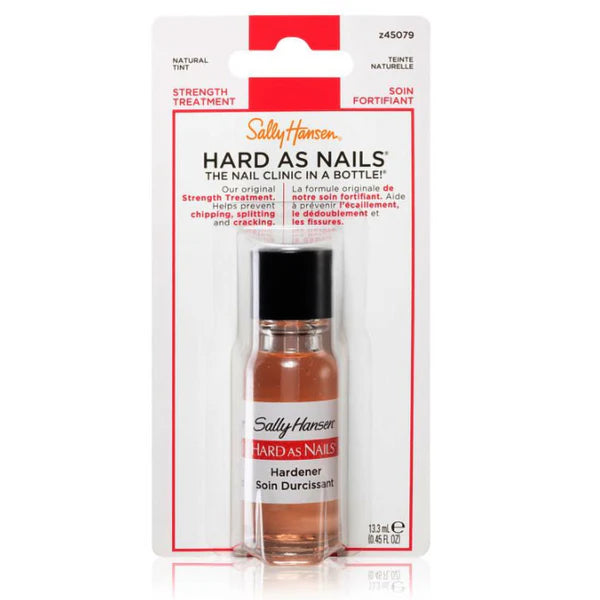 SALLY HANSEN HARD AS NAILS TINT 13.3ML