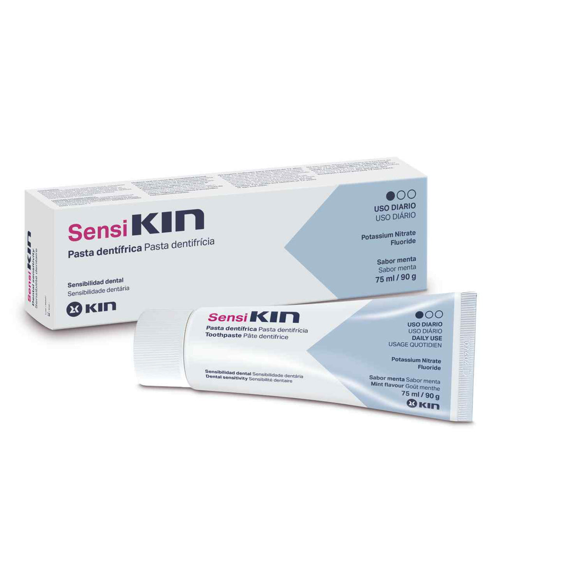 KIN SENSI T.P 75G