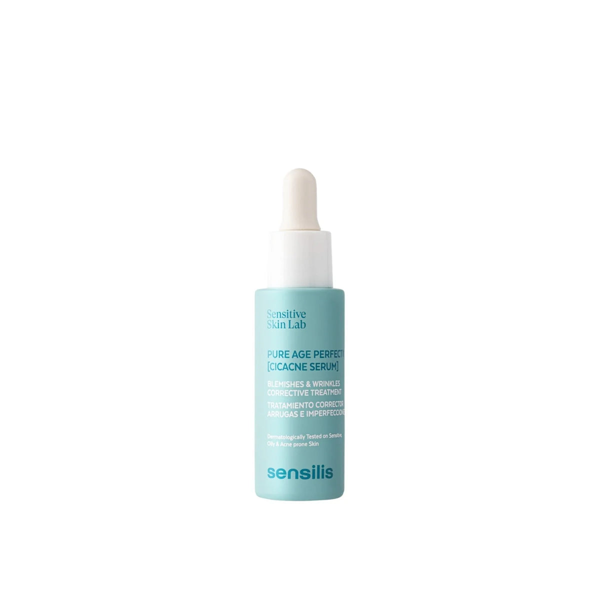 SENSILIS PURE AGE PERFECTION CICAKN SERUM 30ML