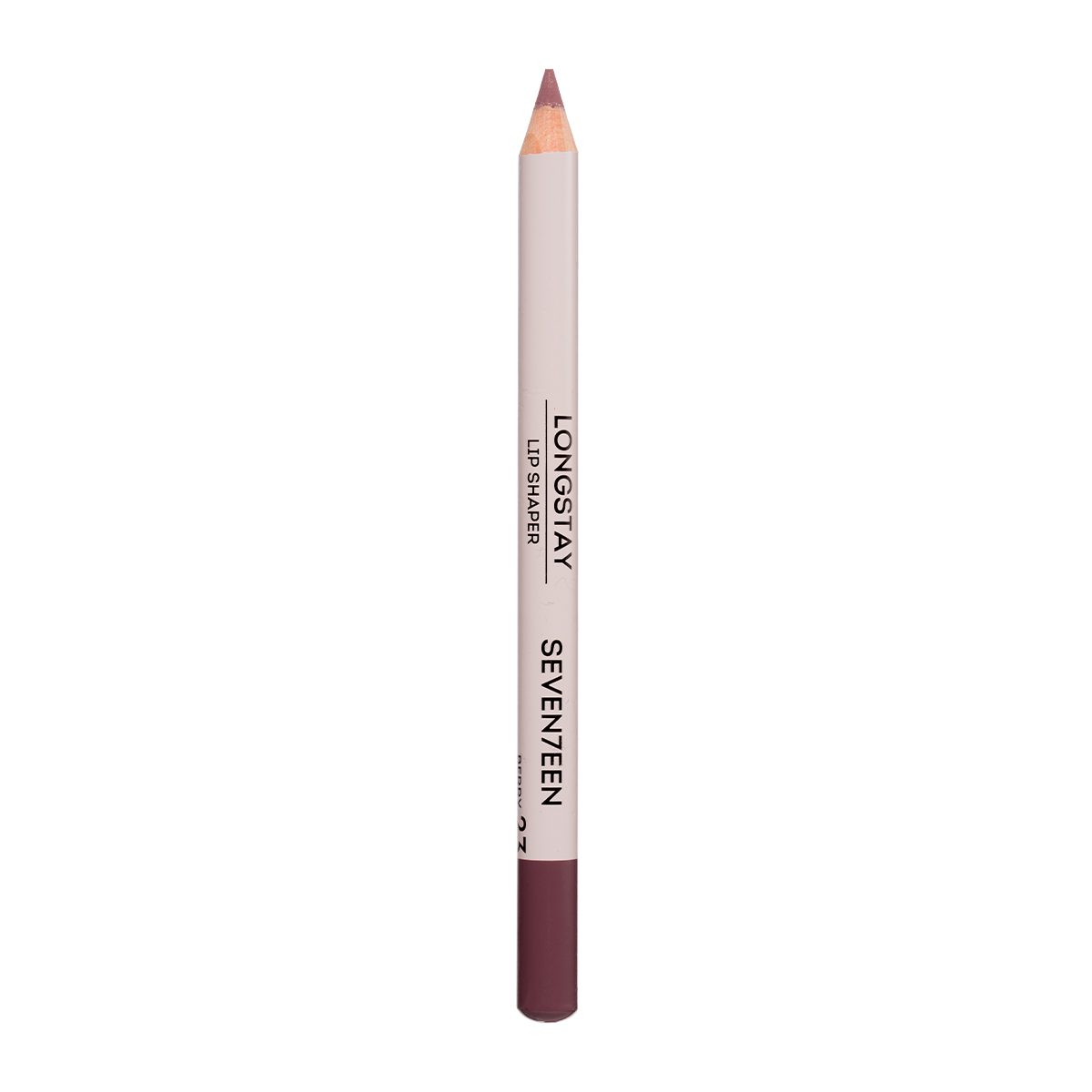 SEVENTEEN-LONGSTAY LIP SHAPER PENCIL 23