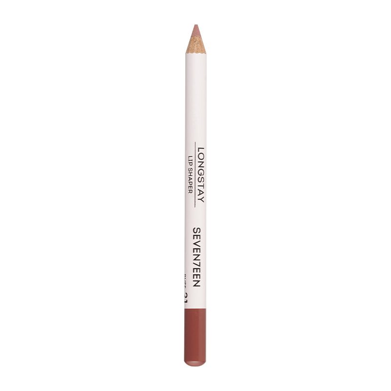 SEVENTEEN-LONGSTAY LIP SHAPER PENCIL 21