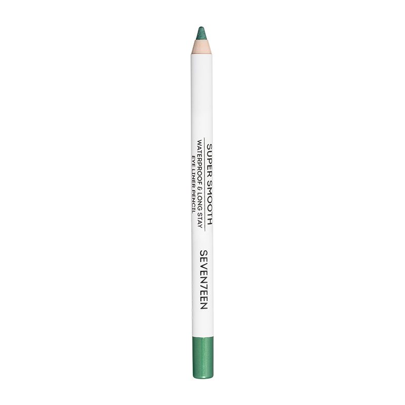 #SEVENTEEN-SUPER SMOOTH W/PROOF EYE LINER NO. 23