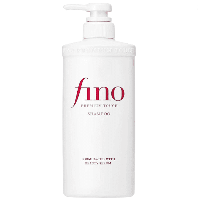 FINO SHAMPOO 550 ML