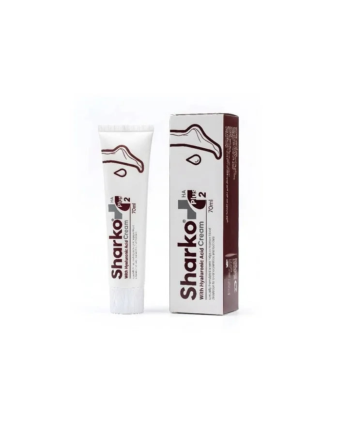 SHARKO CREAM 70ML