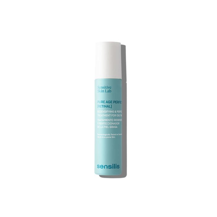 SENSILIS PURE AGE PERFECTION RETINAL SERUM 50ML
