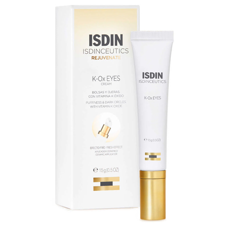 ISDIN ISDINCEUTICS K-OX EYE CREAM 15ML 15ML