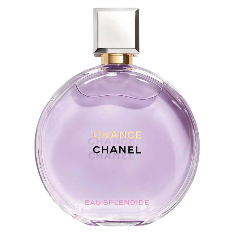 CHANEL CHANCE EAU DE PARFUM 100ML